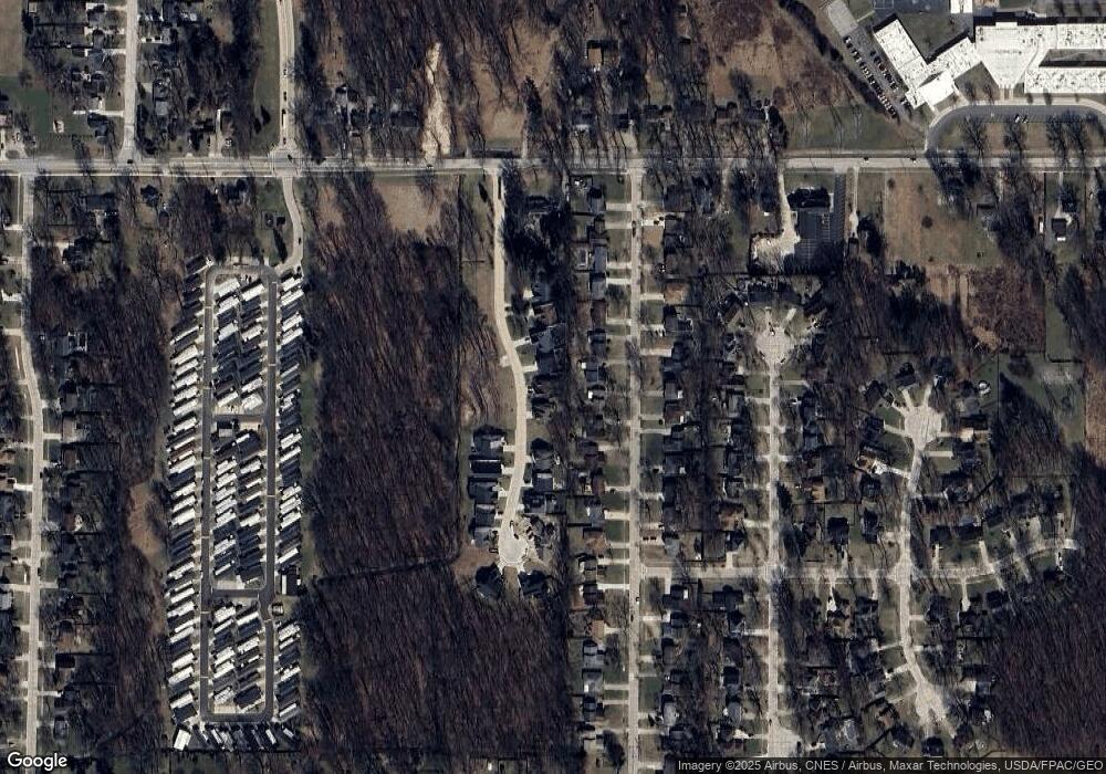 8330 Falls Glen Ln, Olmsted Falls, OH 44138 - photo 1