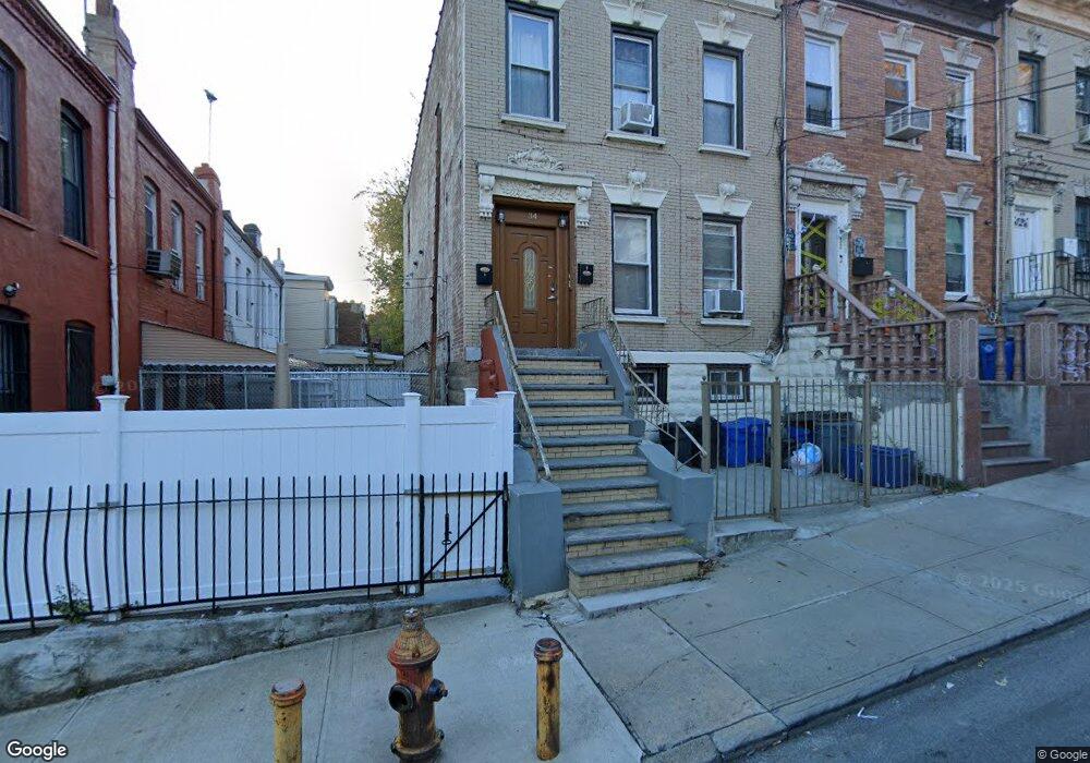 34 Sunnyside Ct unit 1, Brooklyn, NY 11207 - photo 1