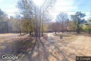 2155 Malmaison Rd, Holcomb, MS 38940