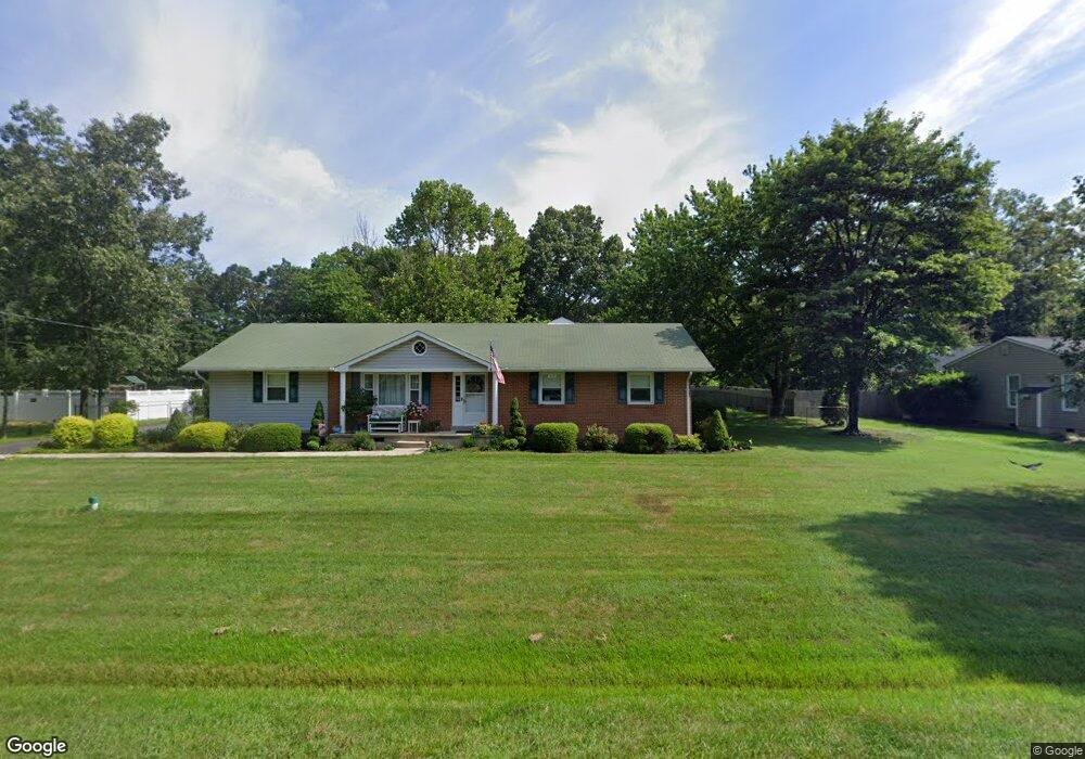 3690 Elsa Ave, Waldorf, MD 20603 - photo 1