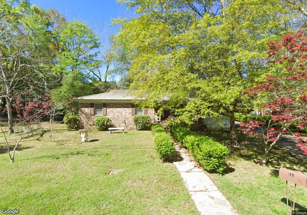 142 8th St SW, Cairo, GA 39828 - photo 1