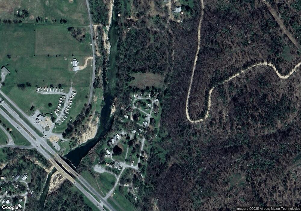 17878 Us Highway 412, Colcord, OK 74338 - photo 1