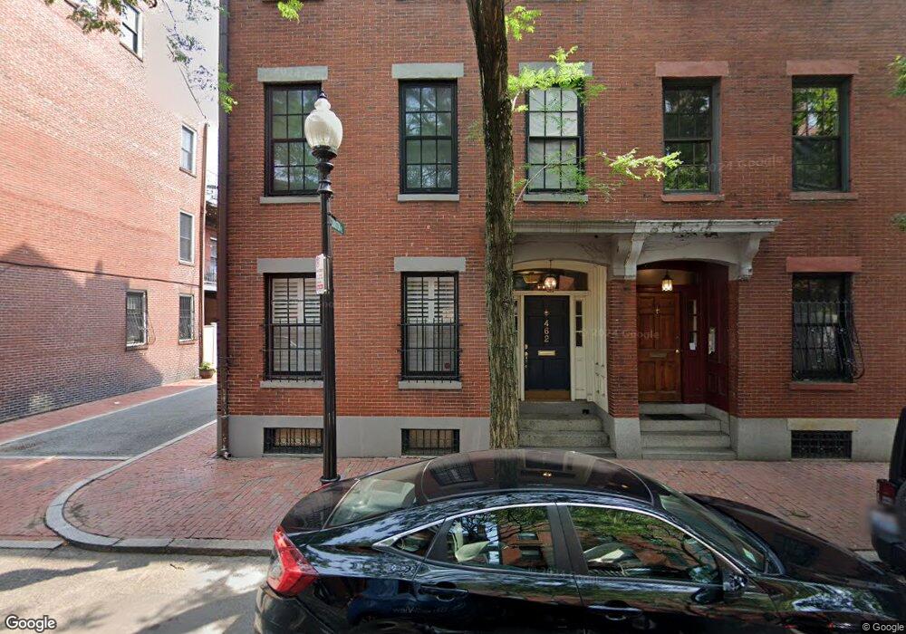 462 Shawmut Ave unit 1, Boston, MA 02118 - photo 1