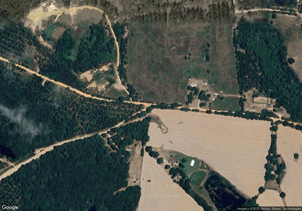 639 Helena Chauncey Rd, Helena, GA 31037 - photo 1