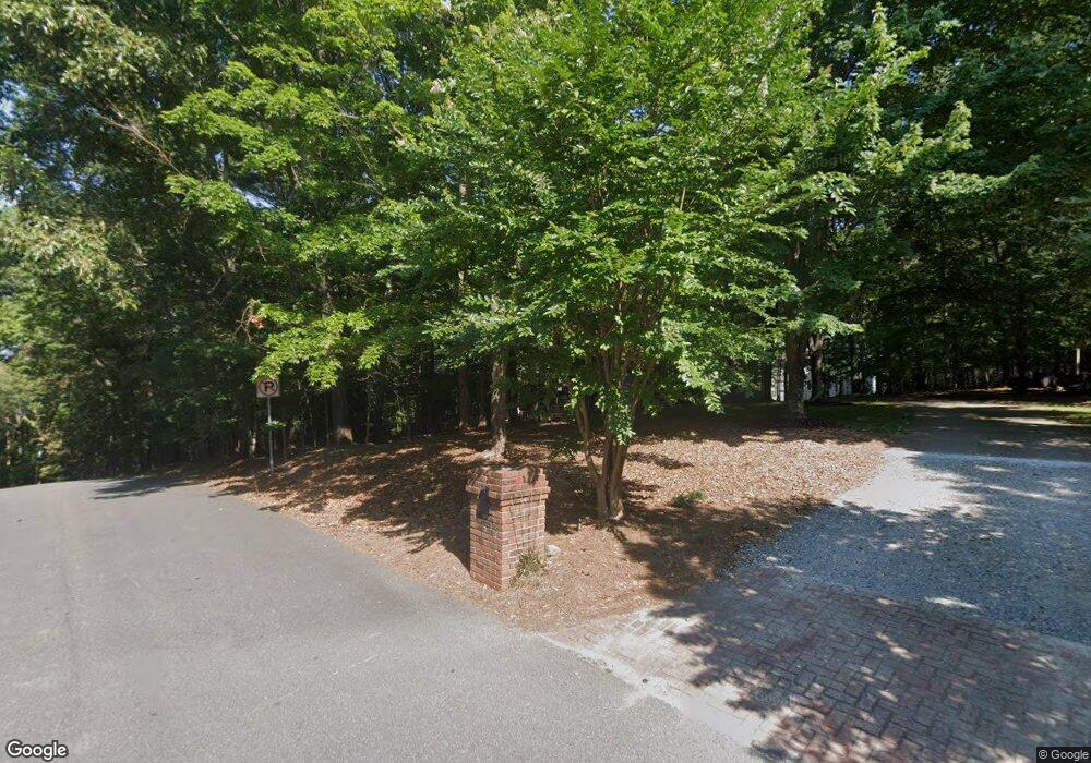 1500 Rabke Rd, Canton, GA 30114 - photo 1