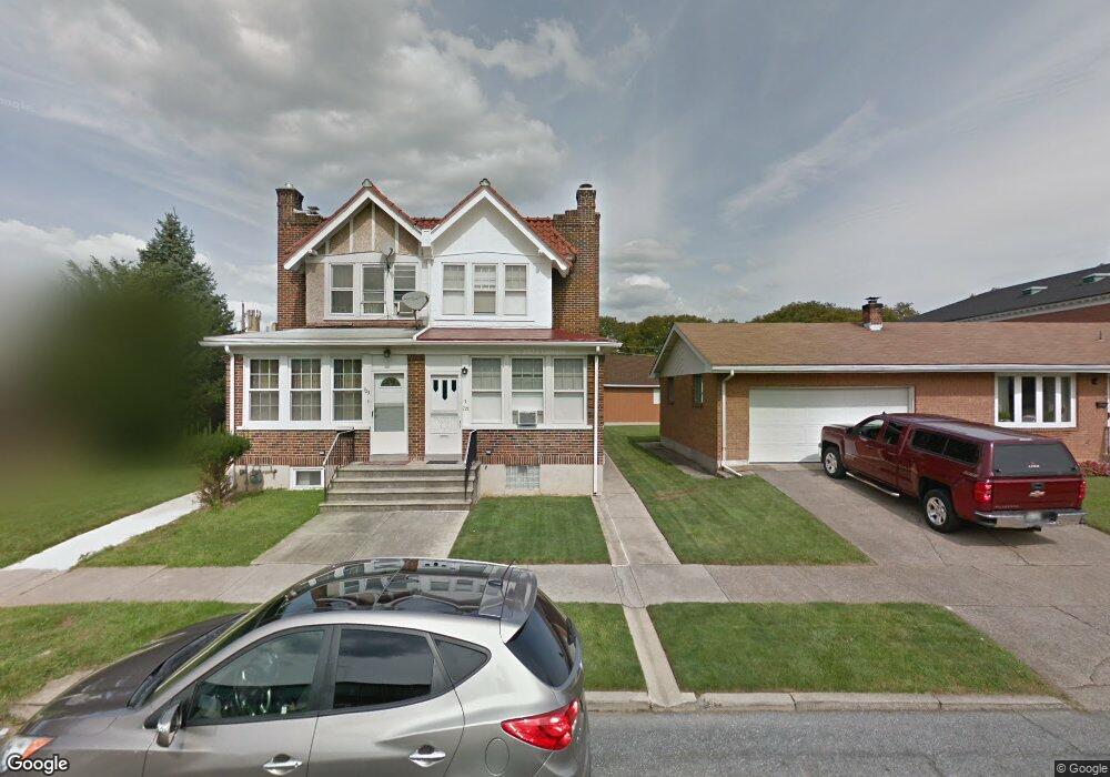 721 N 22nd St, Allentown, PA 18104 - photo 1