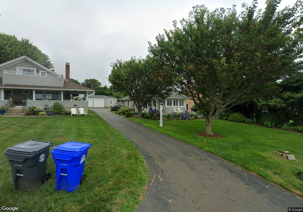 34 Sagamore Cove Rd, Branford, CT 06405 - photo 1