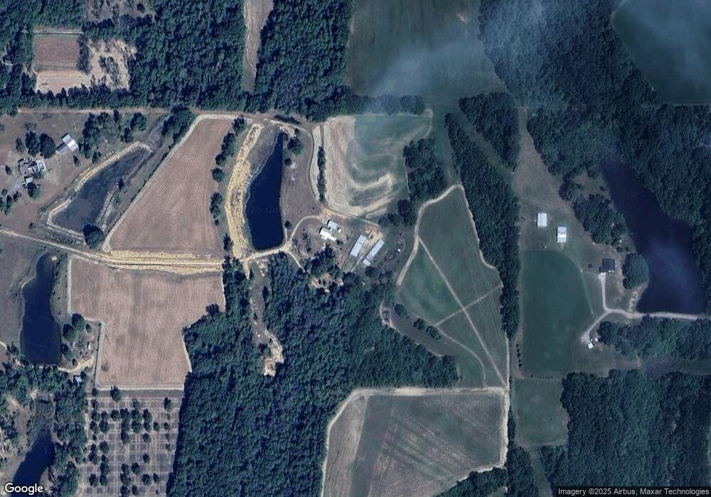 236 Henry Cochran Rd, Lucedale, MS 39452 - photo 1