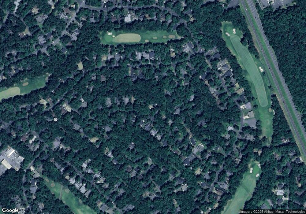 208 Meadowview Ln, Locust Grove, VA 22508 - photo 1