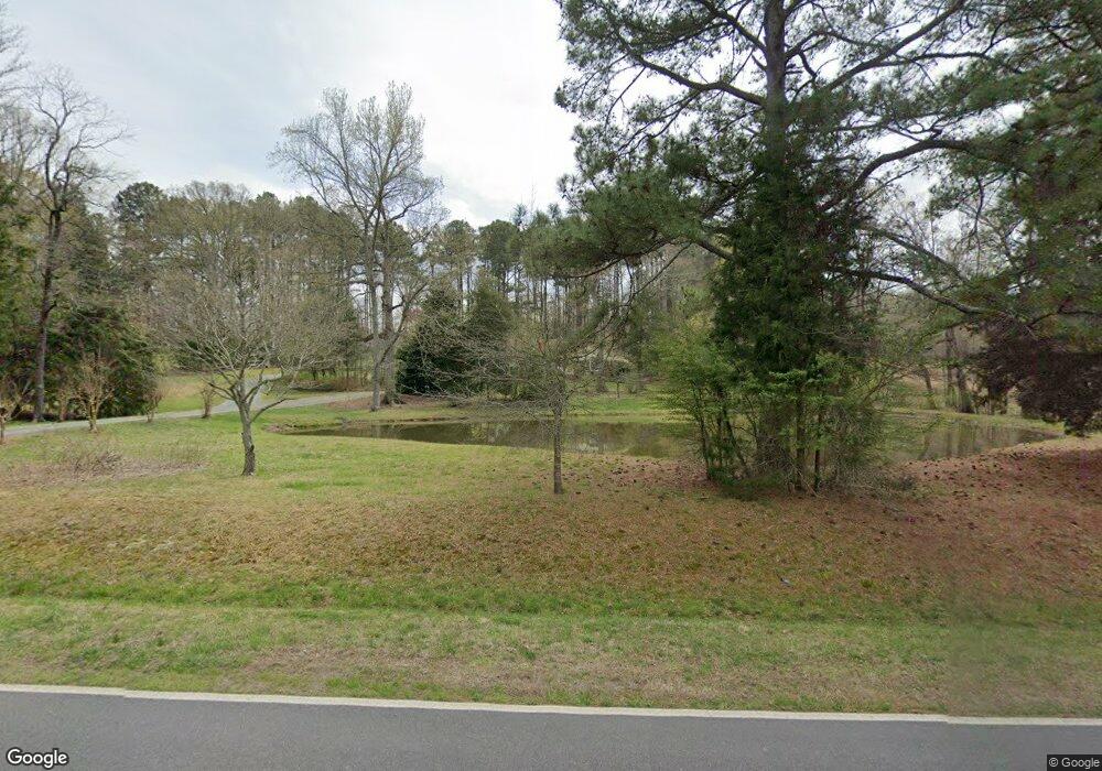 935 X Campbell Rd, Pittsboro, NC 27312 - photo 1