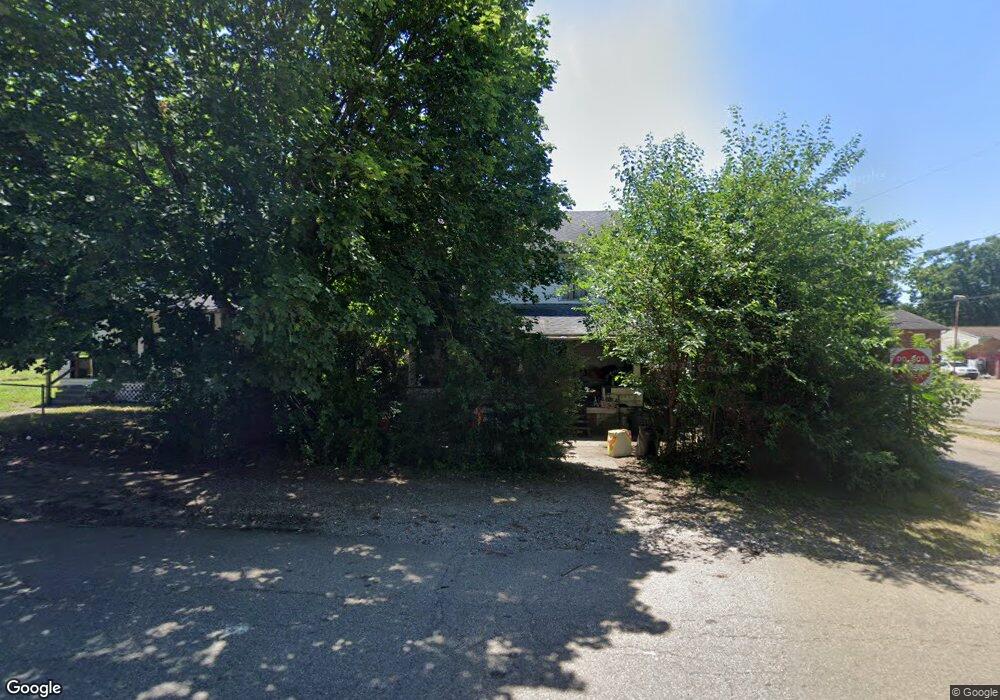 1202 15th St NE, Canton, OH 44705 - photo 1