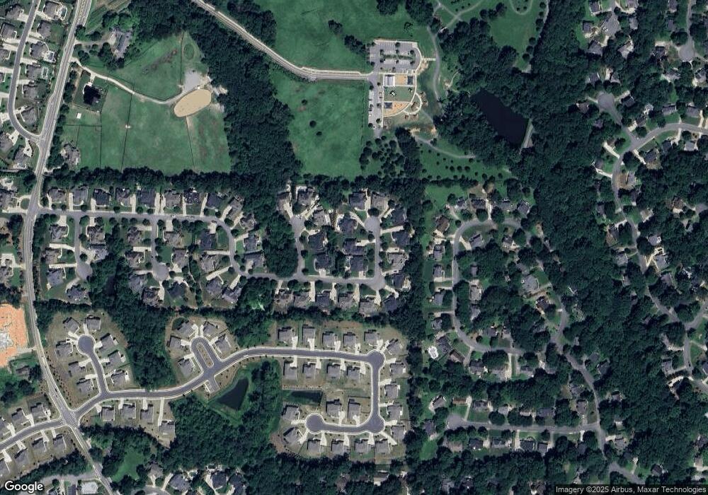 4039 Chapel Grove Dr, Marietta, GA 30062 - photo 1