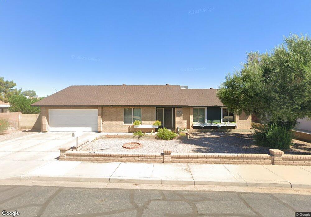 2245 S Patterson, Mesa, AZ 85202 - photo 1