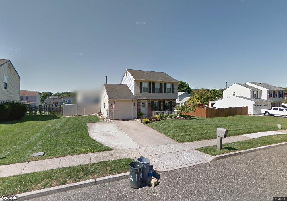 17 Mercury Ave, Sewell, NJ 08080 - photo 1