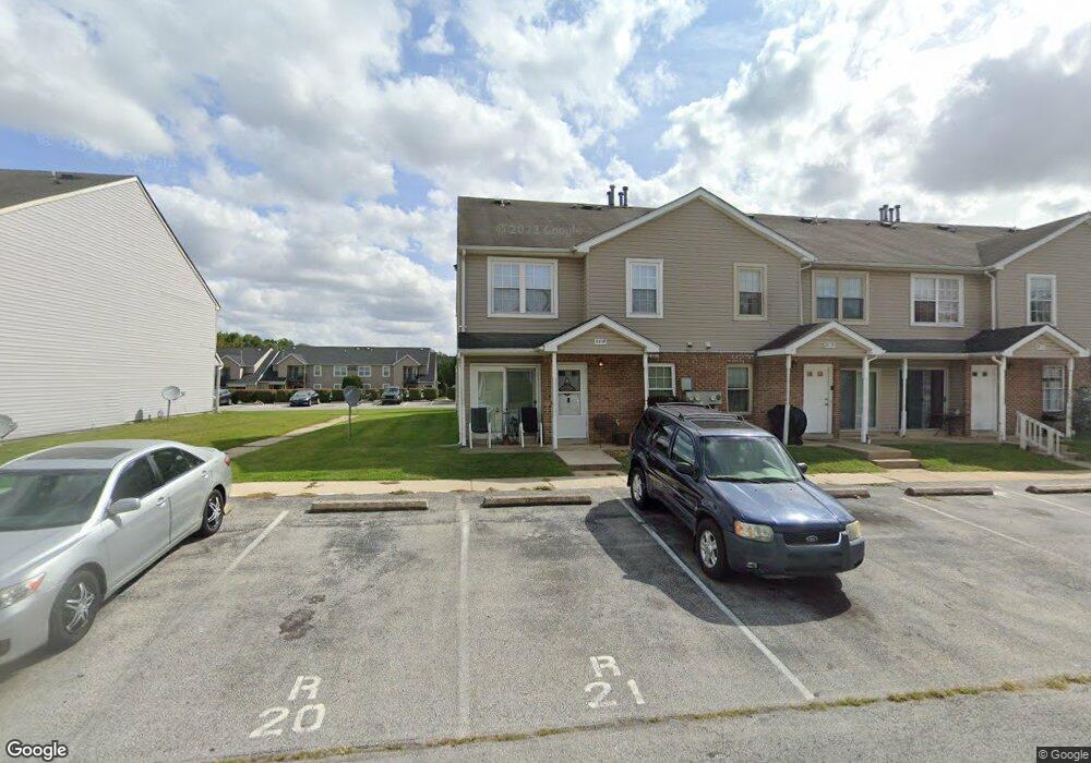 201 Highland Blvd unit D, New Castle, DE 19720 - photo 1