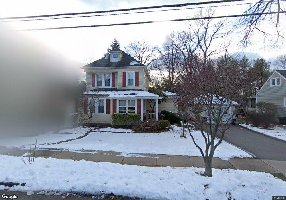 36 Westervelt Place, Cresskill, NJ 07626 - photo 1