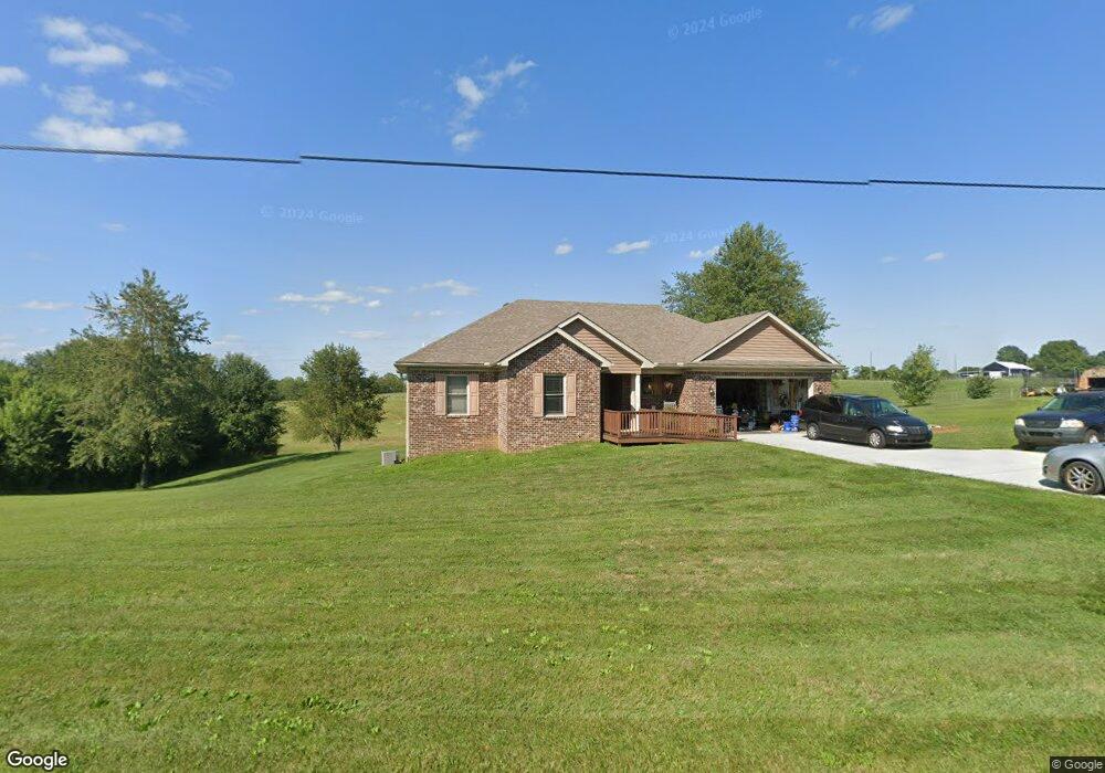 332 Stevens Ln, Bloomfield, KY 40008 - photo 1