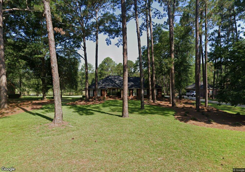 126 Lakeview Cir, Cordele, GA 31015 - photo 1