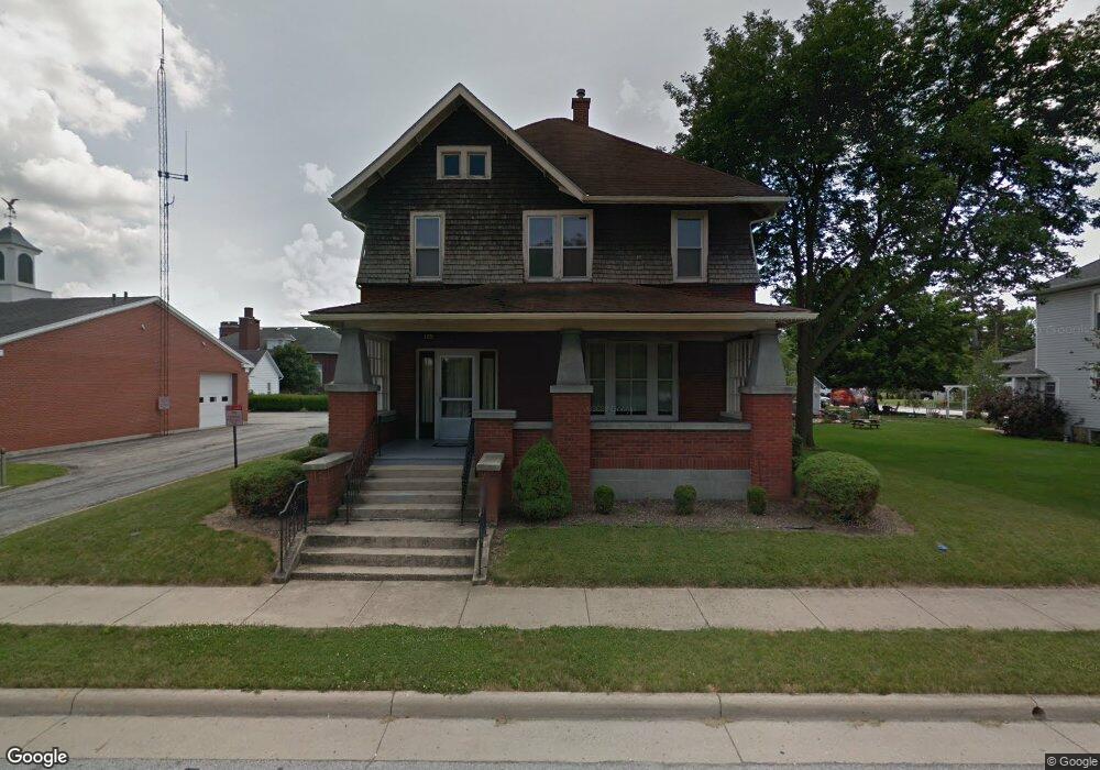 105 W Bremen St, New Knoxville, OH 45871 - photo 1