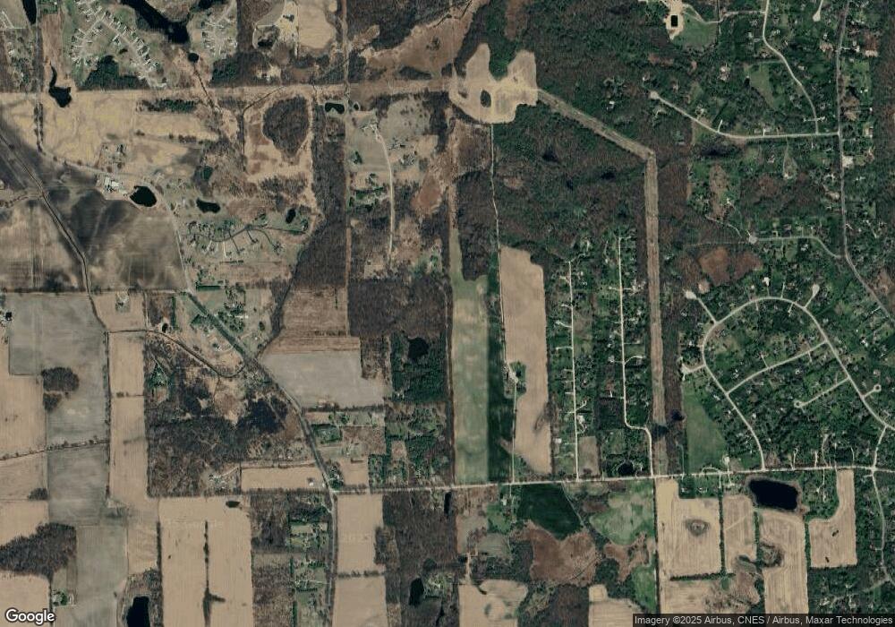 0 McGuiness Rd unit 3254325, Dexter, MI 48130 - photo 1