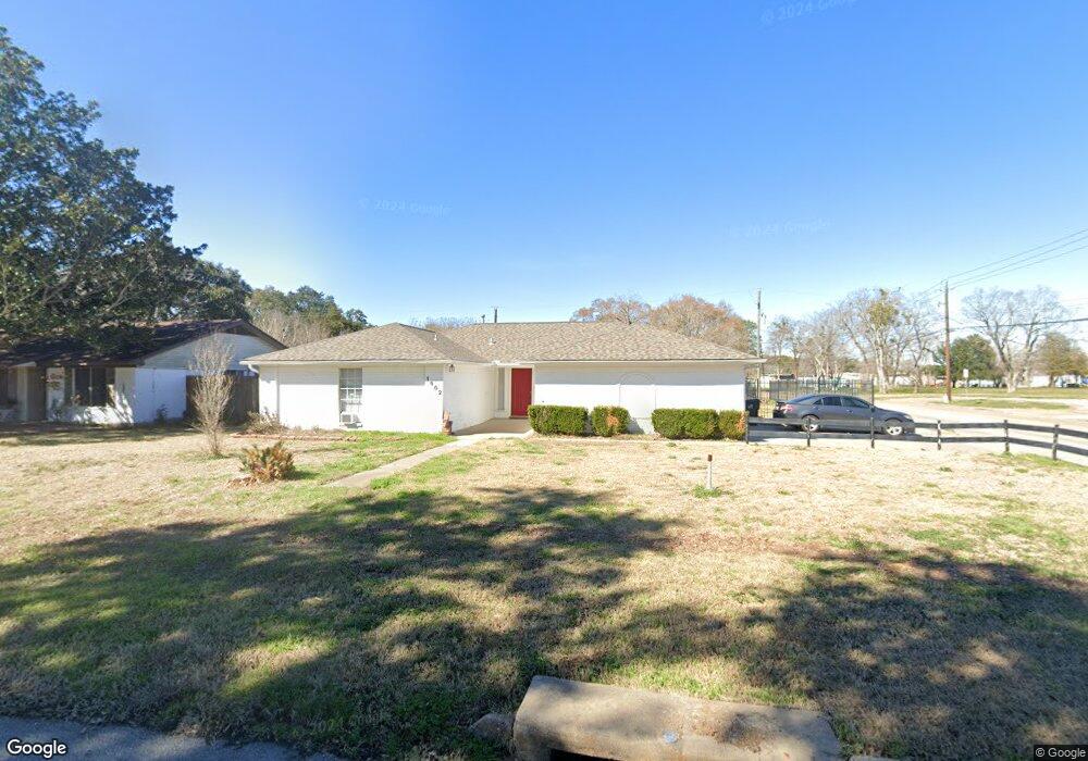 1602 Junker St, Rosenberg, TX 77471 - photo 1