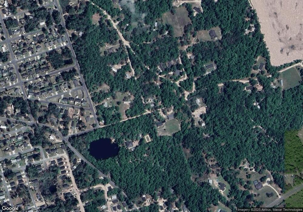 60 Webster Rd, Crawfordville, FL 32327 - photo 1