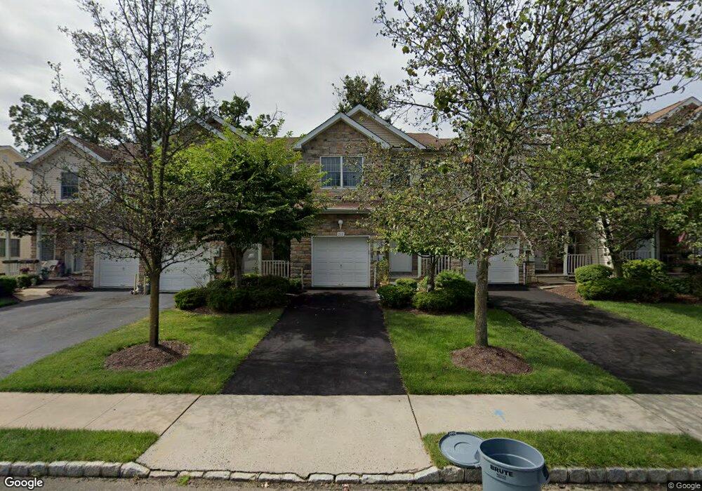 228 Emily Place, Parsippany, NJ 07054 - photo 1