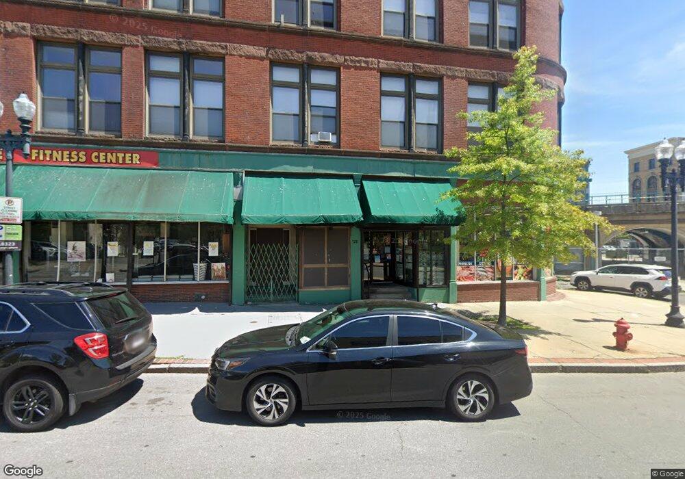 328 Union St, Lynn, MA 01901 - photo 1