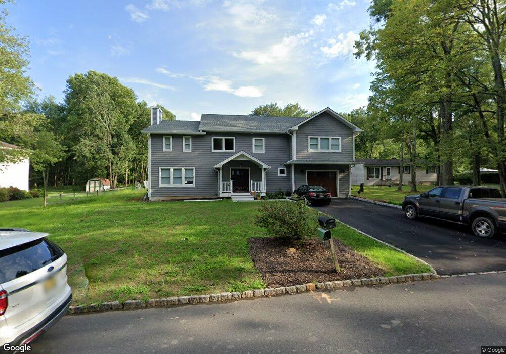 55 Preston Rd, Parsippany, NJ 07054 - photo 1
