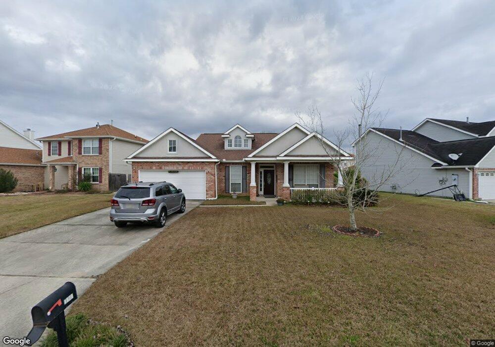 1929 Brookter St, Slidell, LA 70461 - photo 1