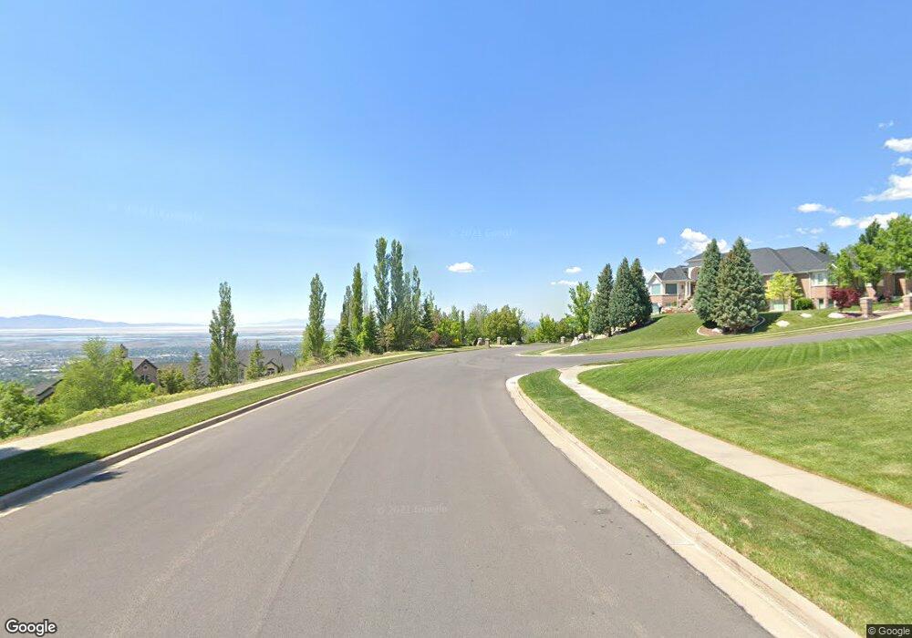 1725 E Ridge Point Dr unit 107, Bountiful, UT 84010 - photo 1