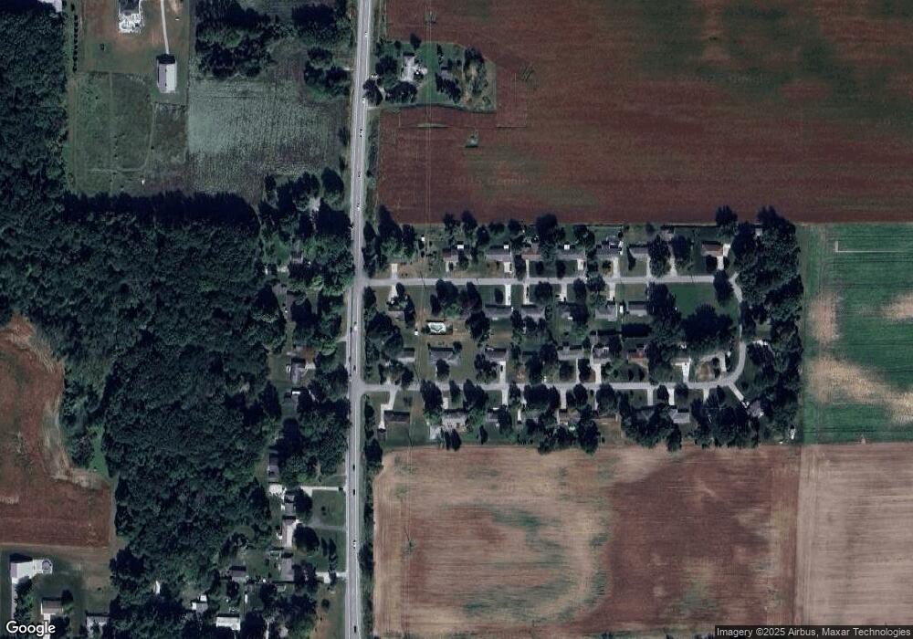 11062 N Evergreen Dr, Birch Run, MI 48415 - photo 1