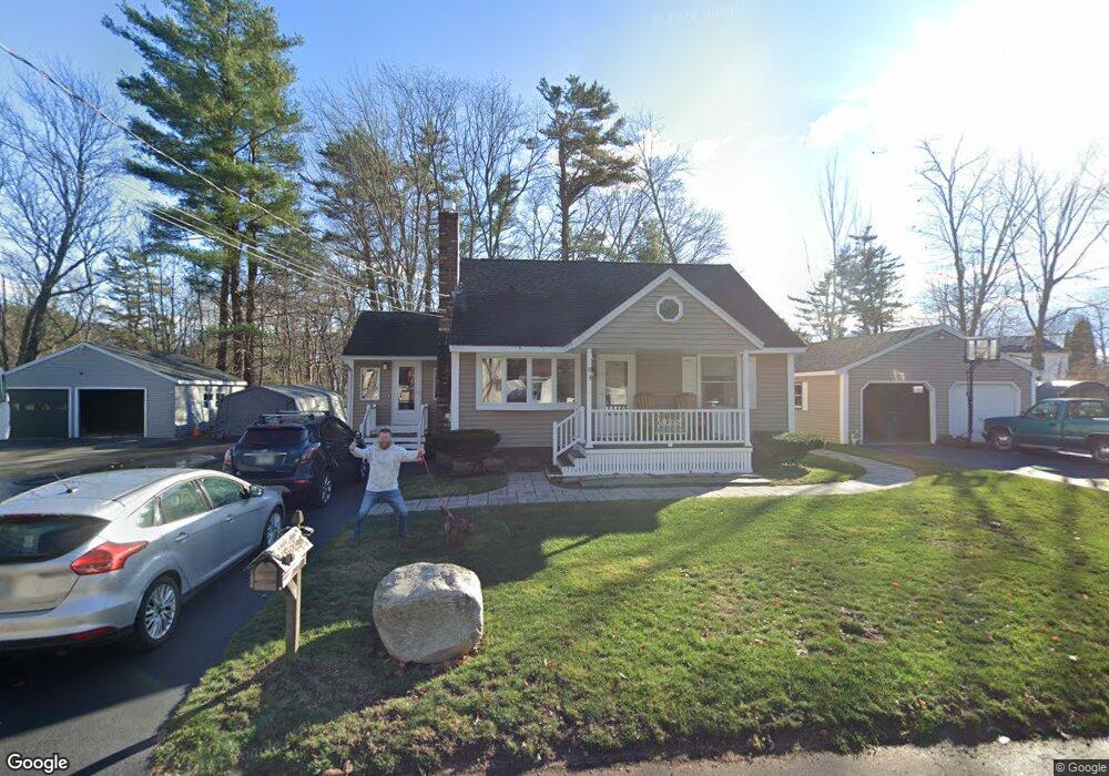 18 Pierce Ave, Portland, ME 04102 - photo 1