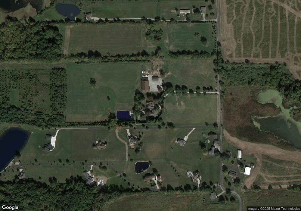 18027 Mcnabb Rd, Spencerville, IN 46788 - photo 1