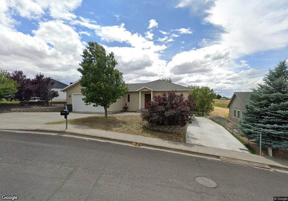 959 S Main St, Pendleton, OR 97801 - photo 1