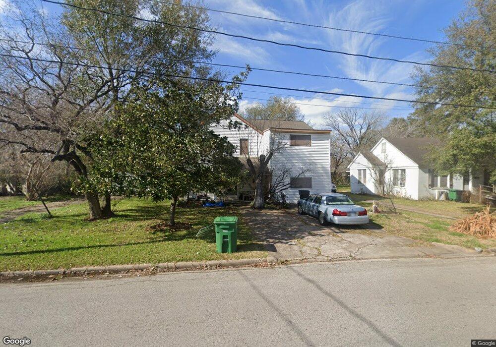 3728 Chaffin St, Houston, TX 77087 - photo 1