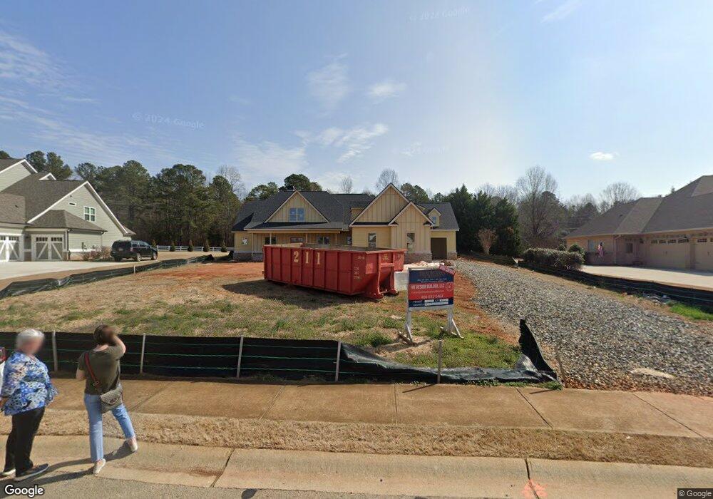 1491 Traditions Way, Jefferson, GA 30549 - photo 1