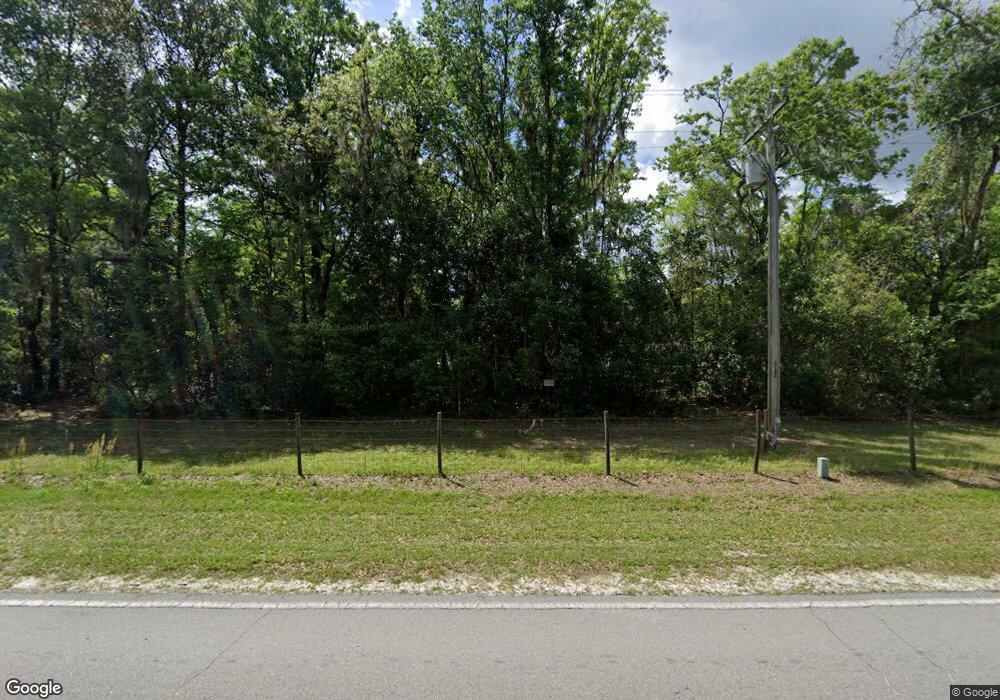 2710 SW Wilson Springs Rd, Fort White, FL 32038 - photo 1