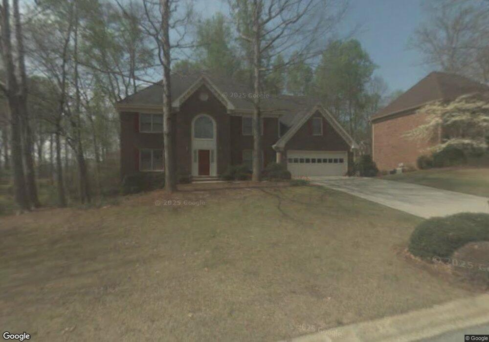 1207 Rivermist Dr SW, Lilburn, GA 30047 - photo 1