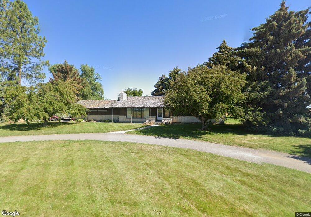 658 W 100 N, Blackfoot, ID 83221 - photo 1