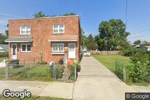 3317 Pleasant St, Camden, NJ 08105