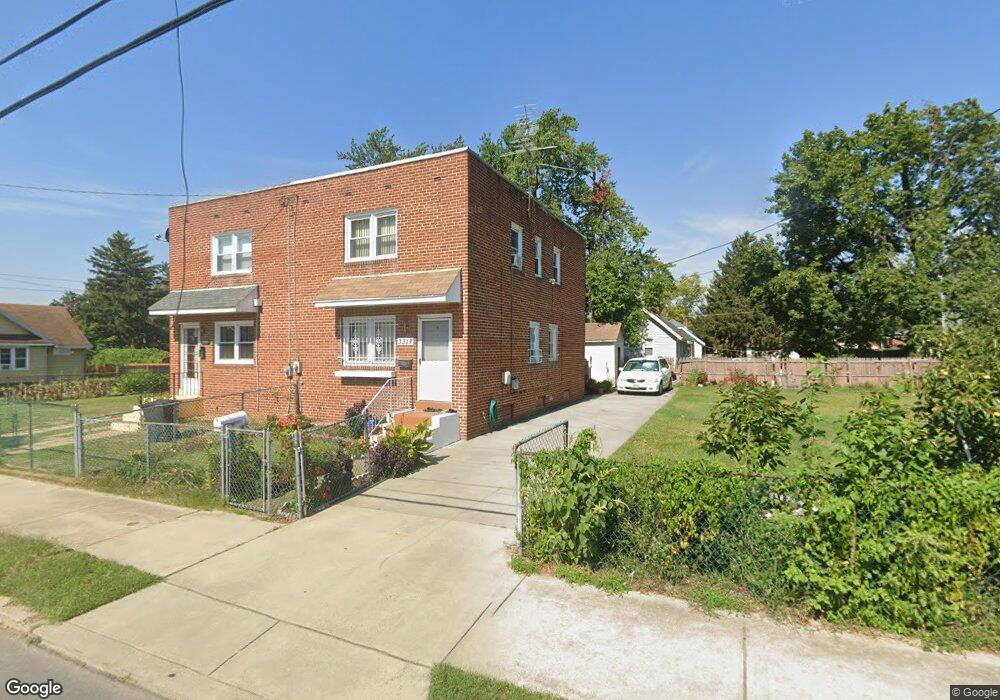 3317 Pleasant St, Camden, NJ 08105 - photo 1