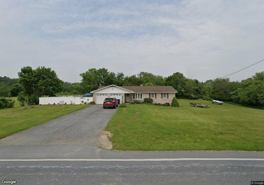 1155 Tallow Hill Rd, Chambersburg, PA 17202 - photo 1