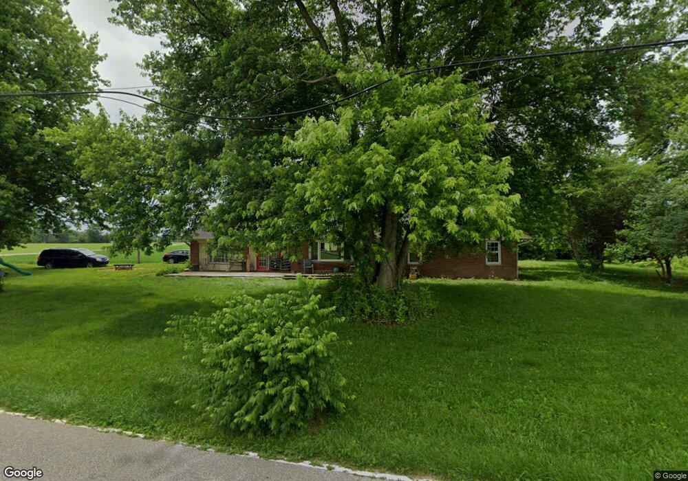 2010 S 600 E, Franklin, IN 46131 - photo 1