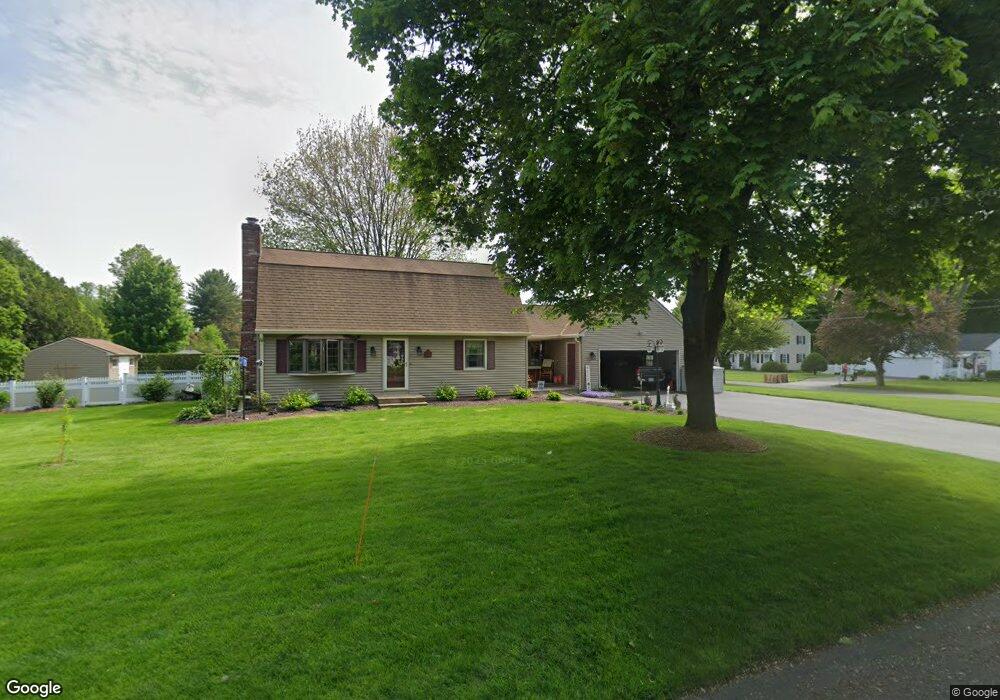 113 Butternut Hollow Rd, West Springfield, MA 01089 - photo 1