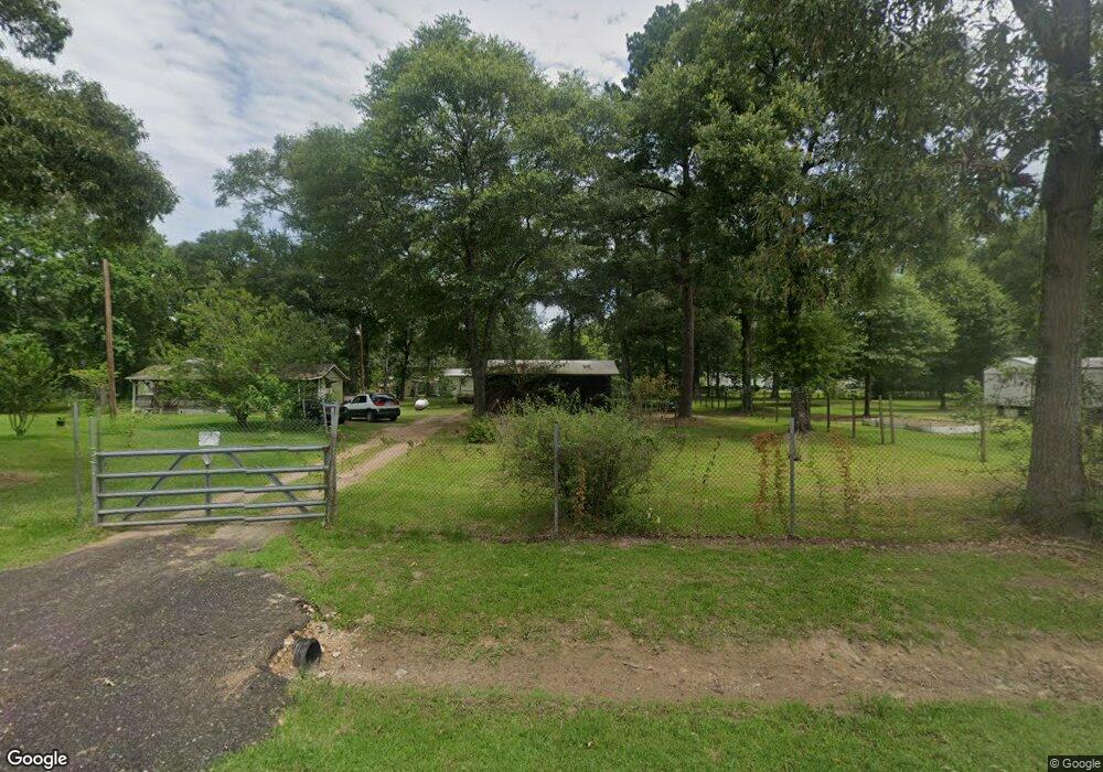 386 County Road 375, Cleveland, TX 77328 - photo 1