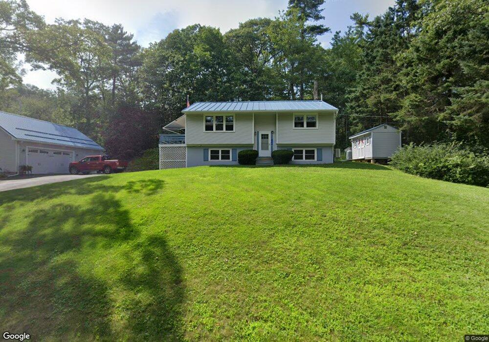 146 Lobster Cove Rd, Boothbay Harbor, ME 04538 - photo 1