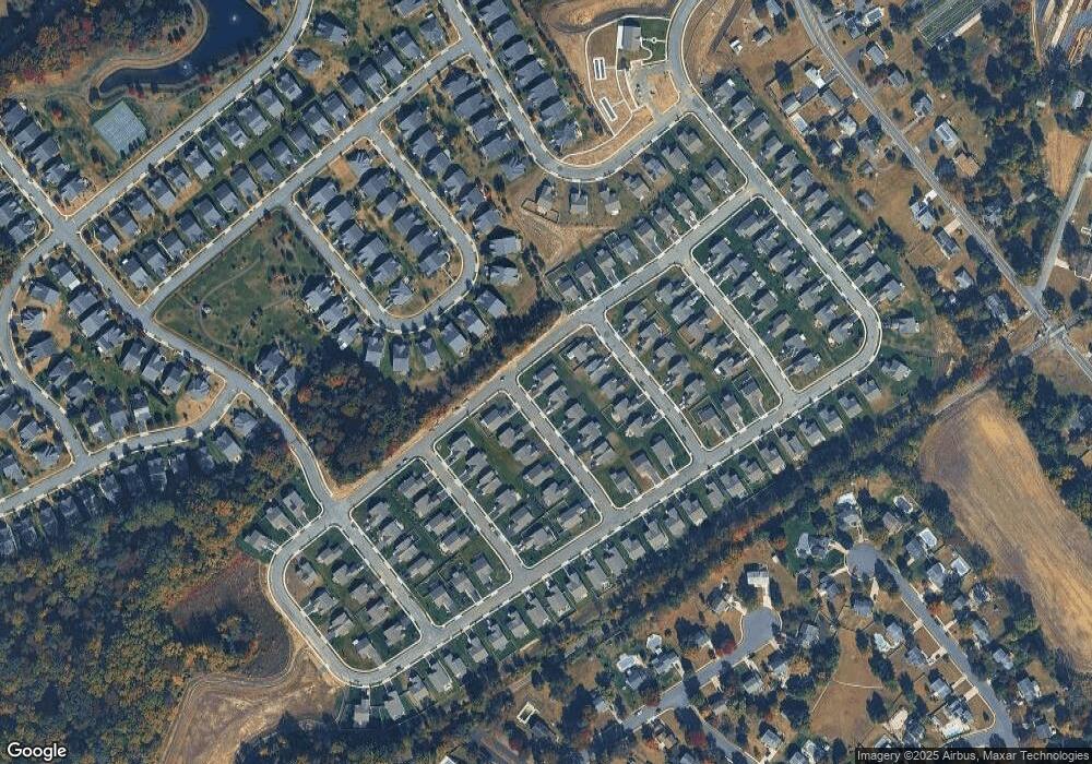 201 David Mills Ln, Clarksboro, NJ 08020 - photo 1