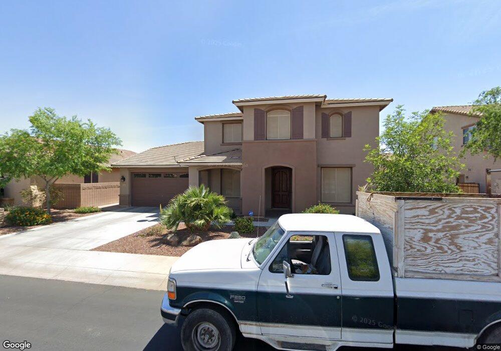 1203 E Zion Way, Chandler, AZ 85249 - photo 1