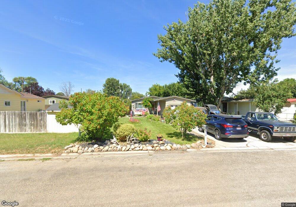 1119 Garland St, Nampa, ID 83686 - photo 1